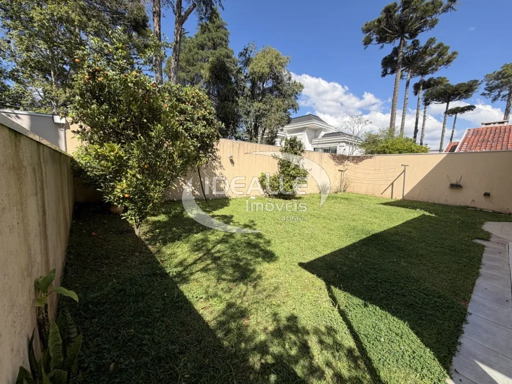 Furnished house with 3 bedrooms and private garden — photo 13