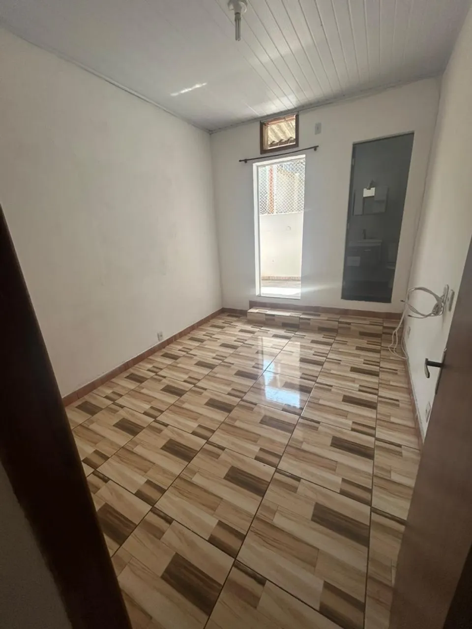 2-bedroom house with a washing machine in Rio de Janeiro — photo 14