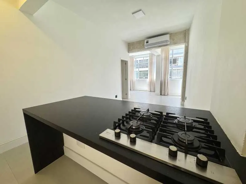 Apartment, 60 m², with a mountain view — photo 26