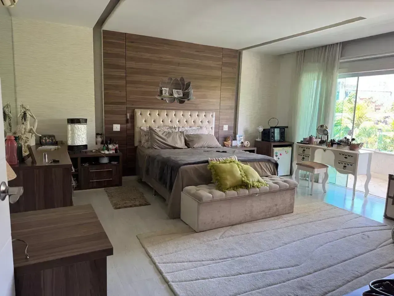 Furnished house with 6 suites and a private garden — photo 11