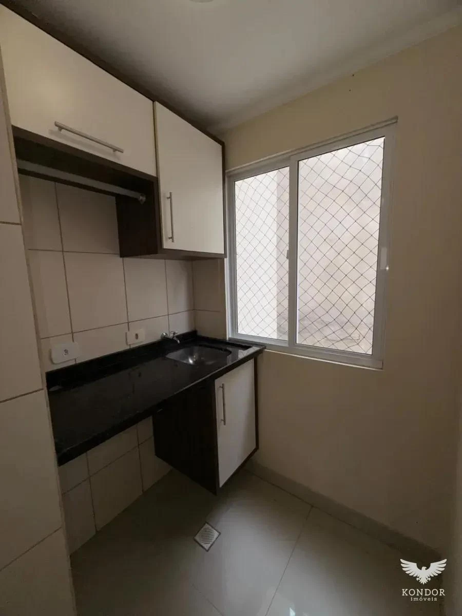 Квартира з 3 спальнями та робочим місцем, Куритиба — photo 9