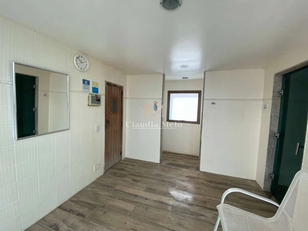Apartamento mobiliado de 1 quarto com cozinha americana — photo 16