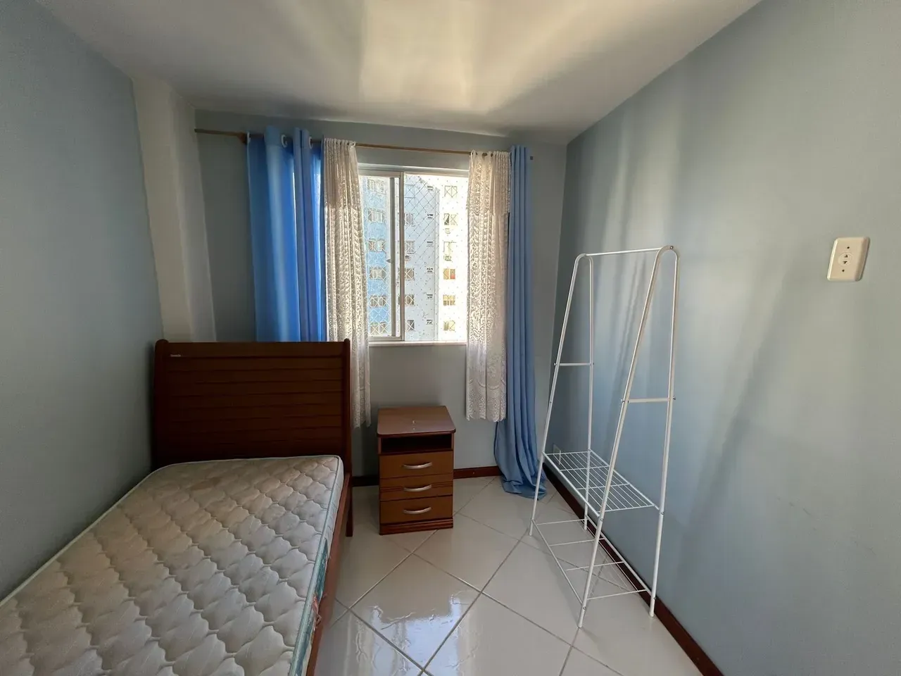 Apartamento mobiliado com 3 quartos e 2 banheiros — photo 5