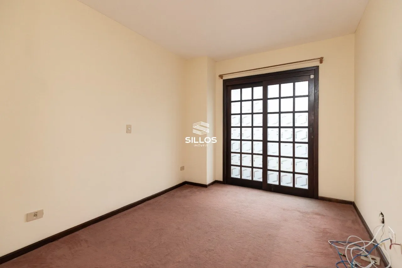 3-bedroom townhouse with private BBQ area 210 m² — photo 12