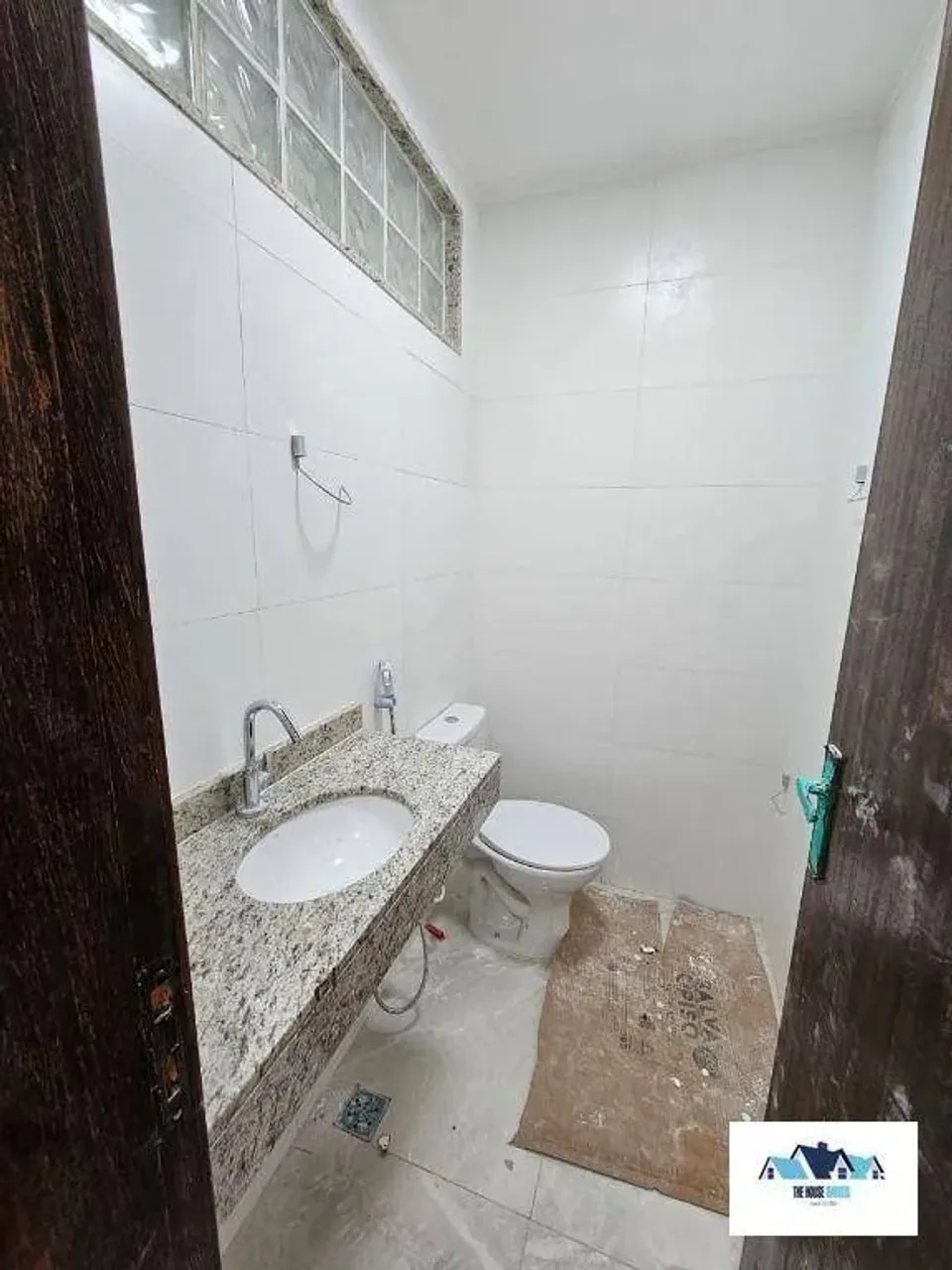 House with 2 bedrooms and 2 bathrooms, 80 m² total — photo 6