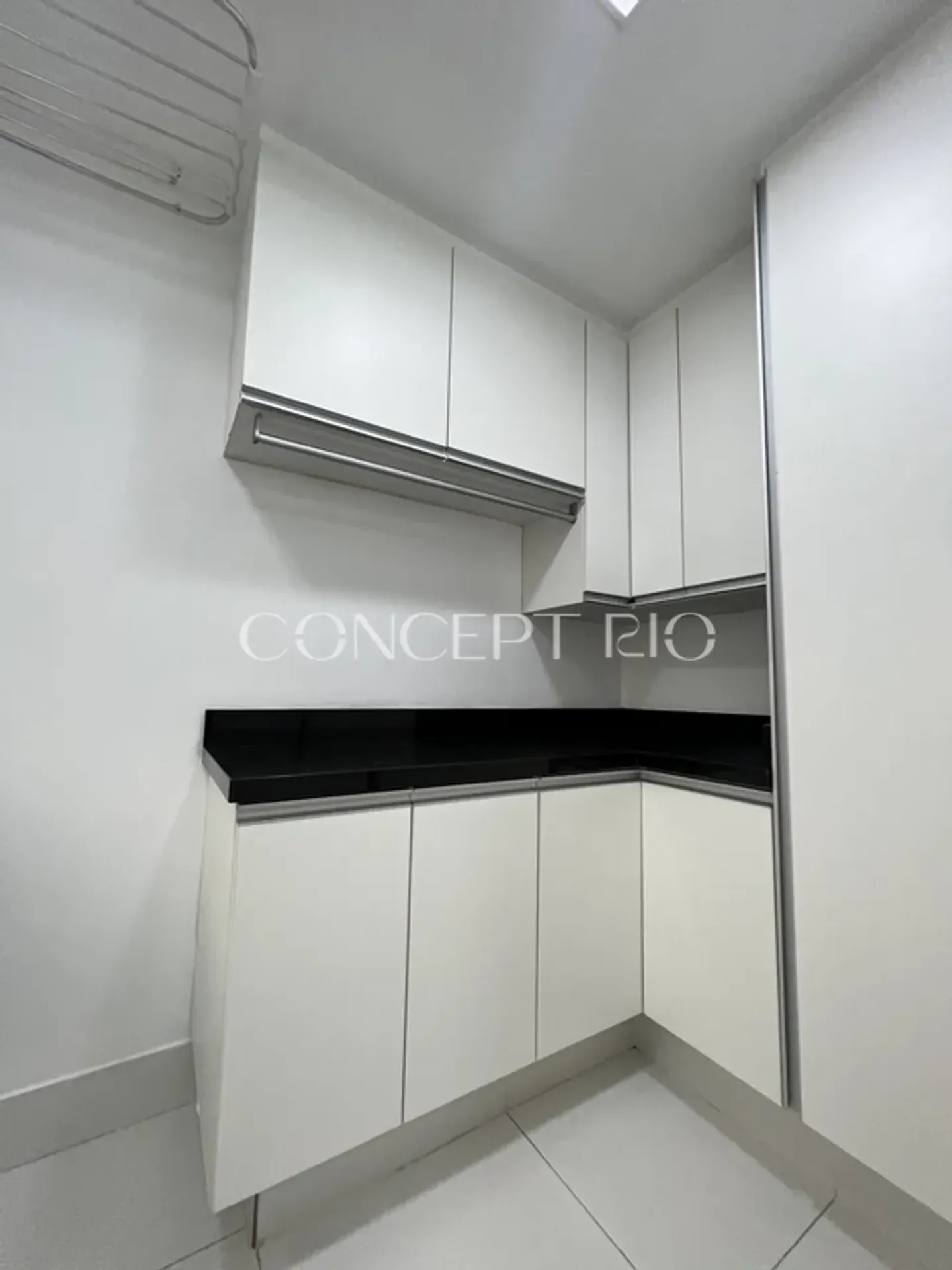 2-bedroom apartment with a private BBQ — photo 20