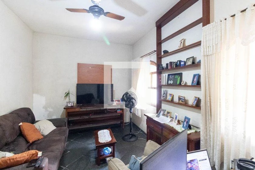 Casa mobiliada com 2 quartos e fogão a gás — photo 6