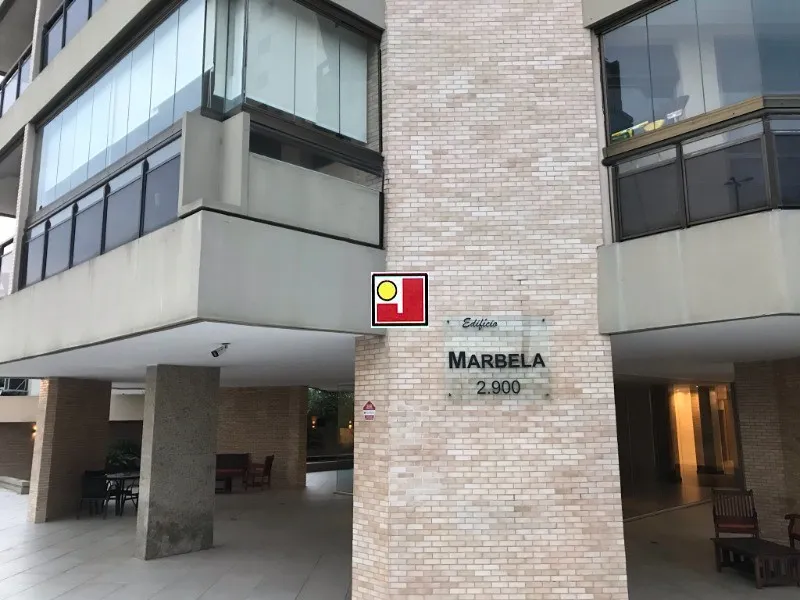Apartamento mobiliado de 1 quarto com cozinha aberta a gás — photo 24