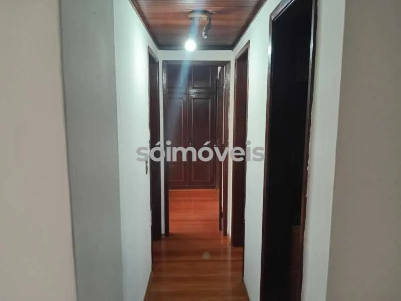 86 m² unfurnished apartment with 2 bedrooms and suite — photo 18