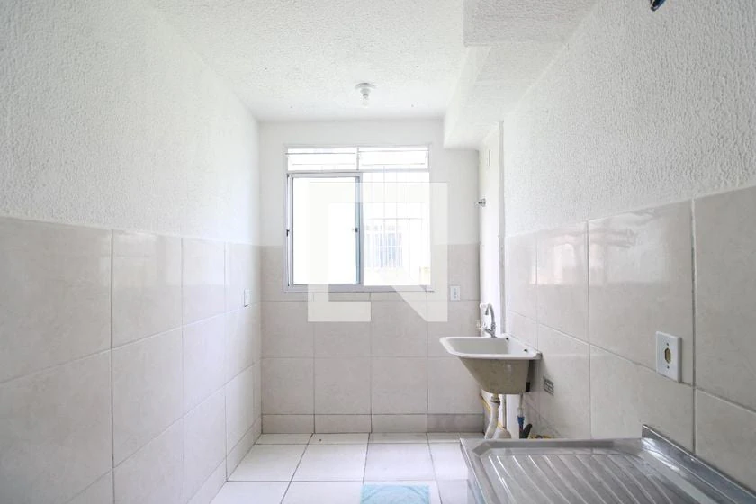 2-bedroom apartment, 45 m² — photo 17