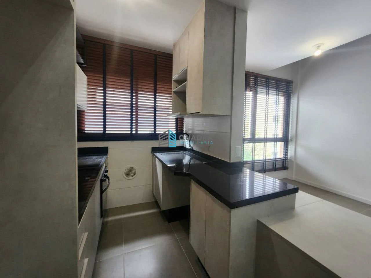 Lavadora y 1 dormitorio: departamento de 44 m² — photo 14