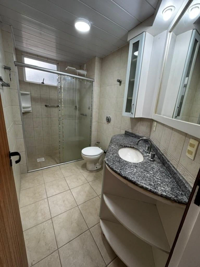 95 m² apartment with 2 bedrooms and a suite — photo 13