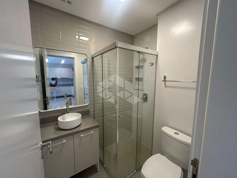 Apartment, 42 m², with a dryer — photo 22