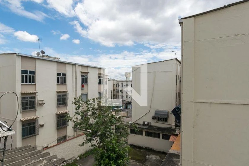 Квартира 57 м² с 2 спальнями и 1 местом — photo 6