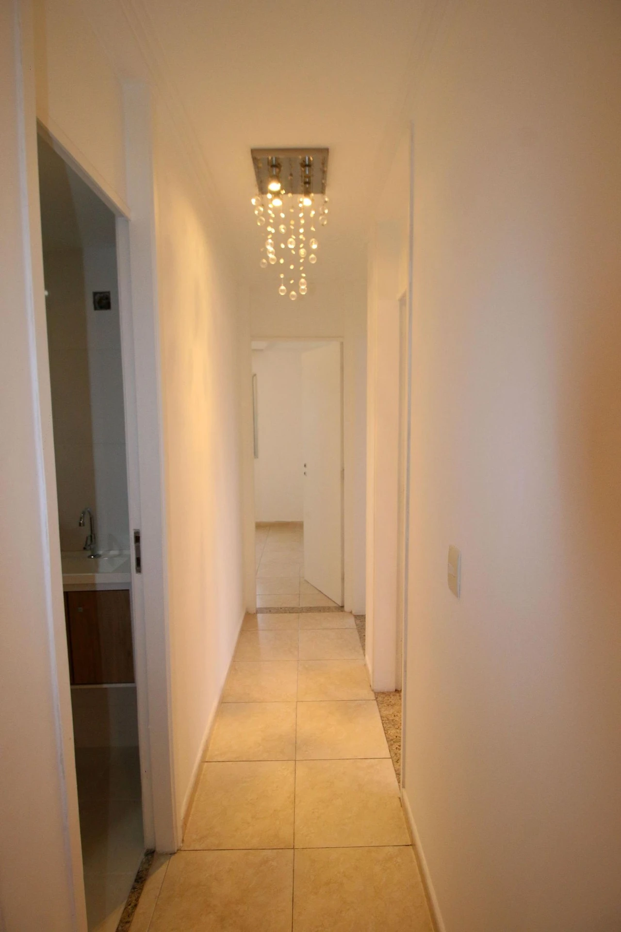Apartamento de 3 quartos em condomínio com academia — photo 51