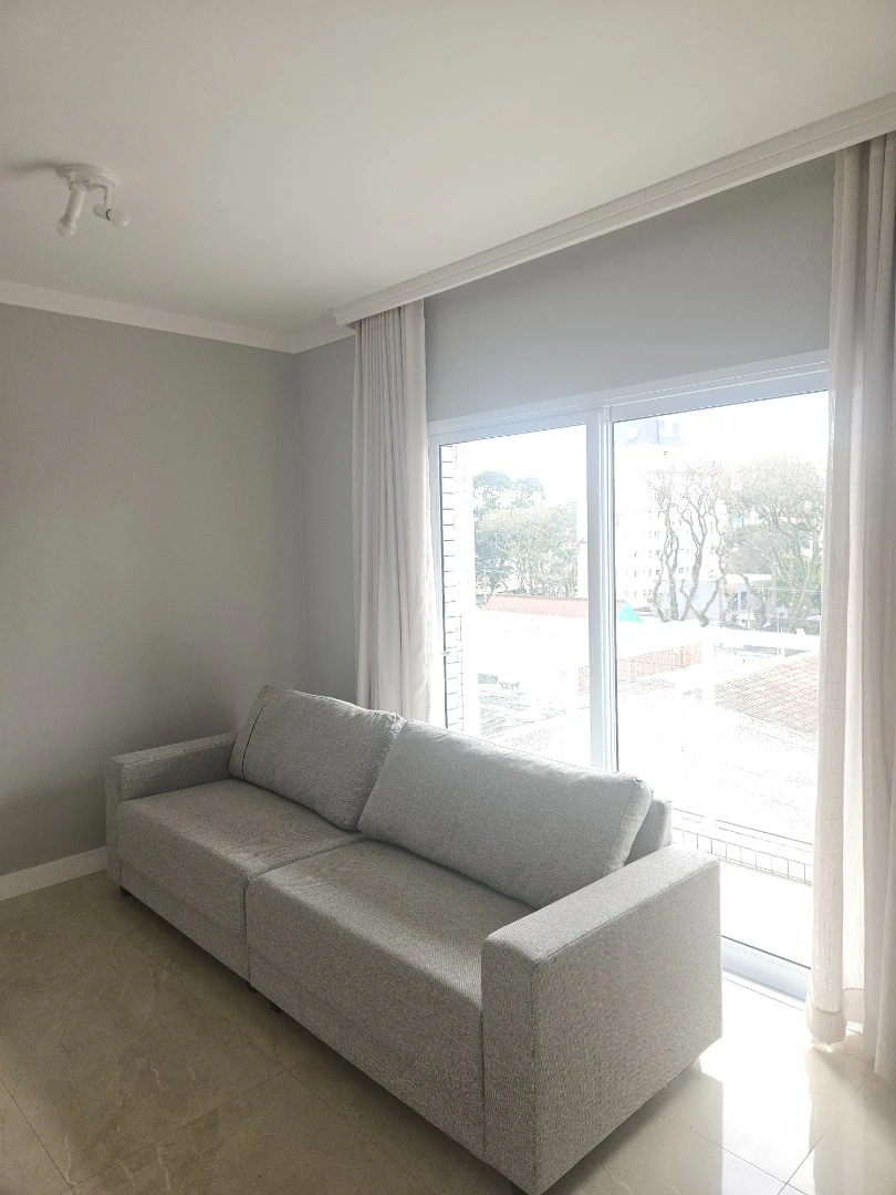 Apartamento mobiliado de 2 quartos com 64 m² e 1 vaga — photo 10