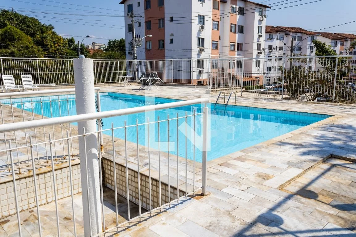 2-bedroom apartment with balcony and built-in grill — photo 18