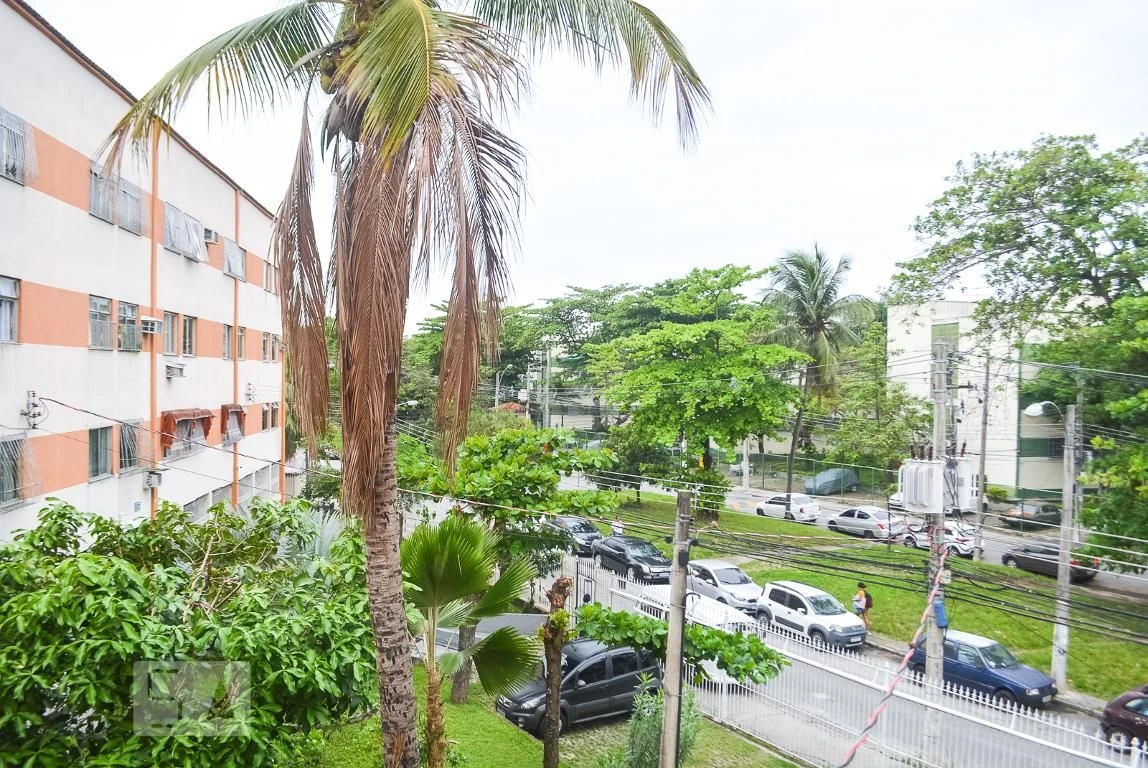 Furnished apartment, 43 m², with a washing machine — photo 20