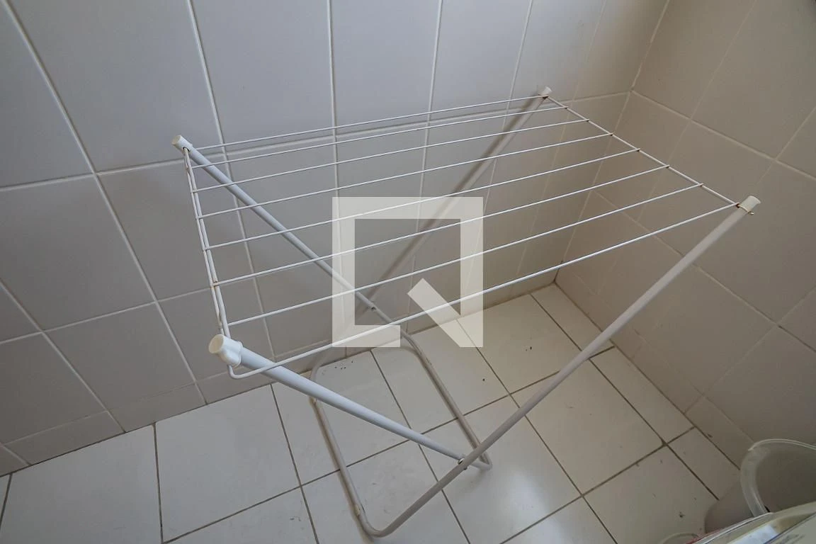 Apartamento mobiliado de 1 quarto em condomínio com sauna — photo 70