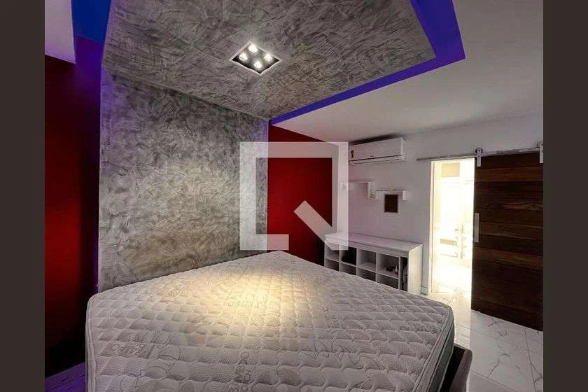 Cobertura mobiliada com varanda, 2 quartos e 240 m² — photo 20