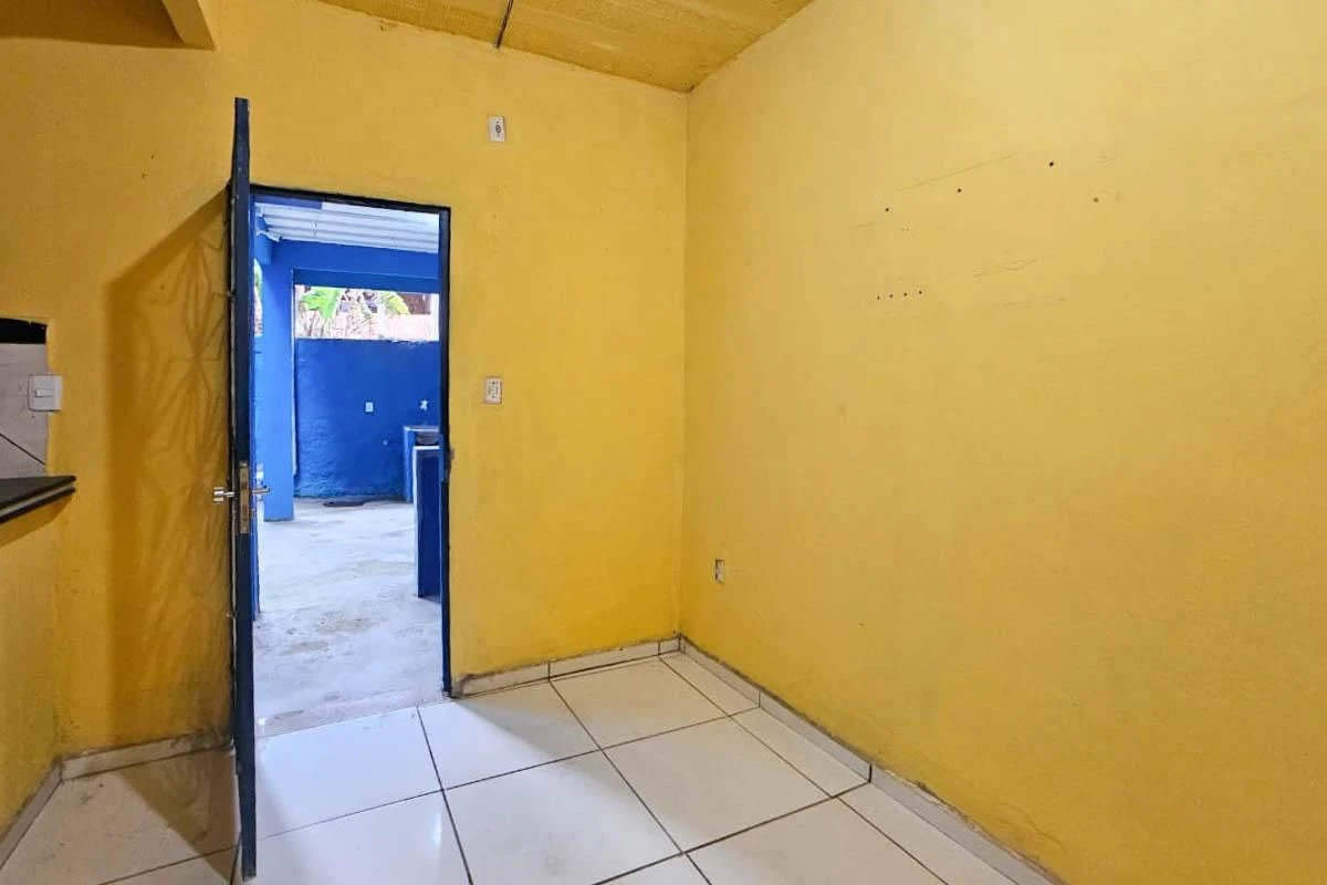 Casa de 32 m² e 1 quarto, Guaratiba — photo 9