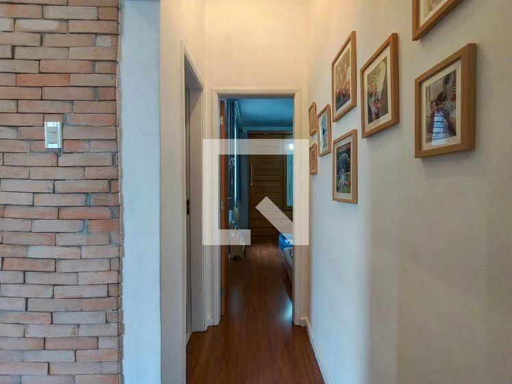 Apartamento mobiliado de 3 quartos com espaço de home office — photo 24