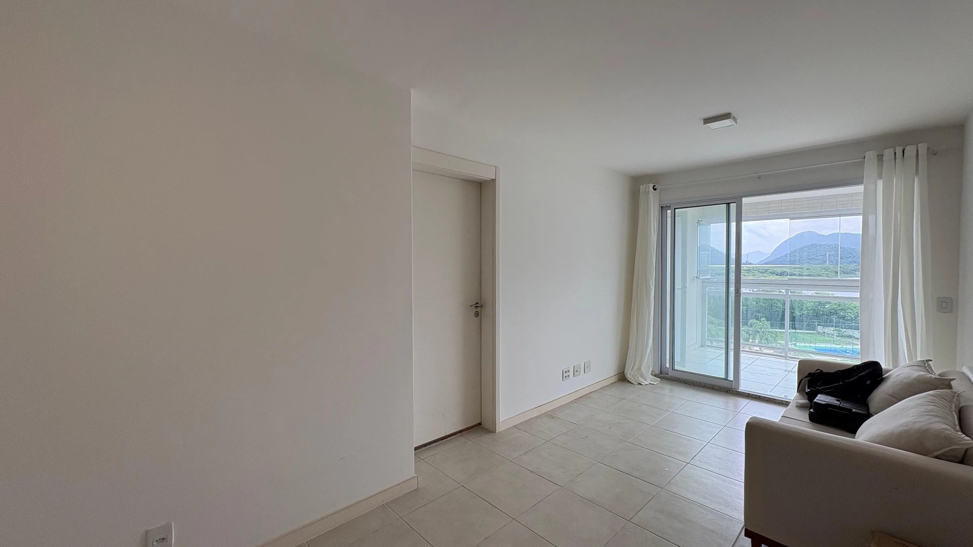 Water view in a 3-bedroom apartment, 85 m² — photo 62