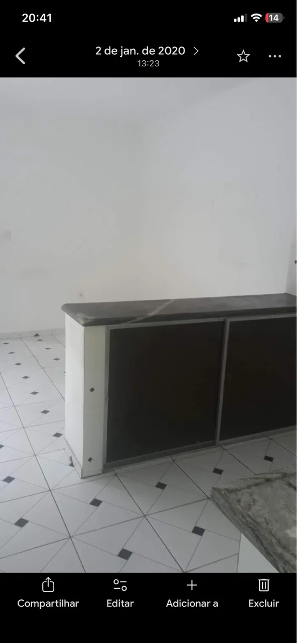Apartamento sin amueblar de 2 dormitorios y 1 baño — photo 6