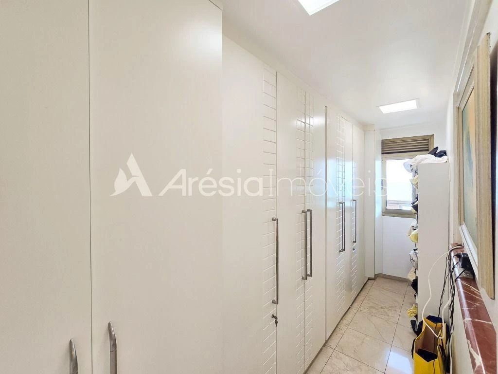 Apartamento duplex mobiliado com 2 suítes e 195 m² — photo 32