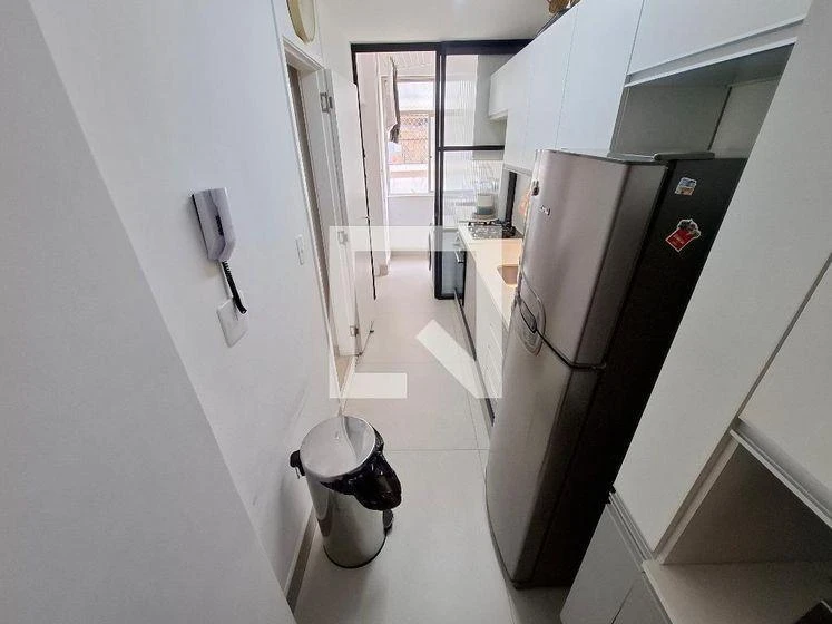2-bedroom apartment with a home office in Rio de Janeiro — photo 22