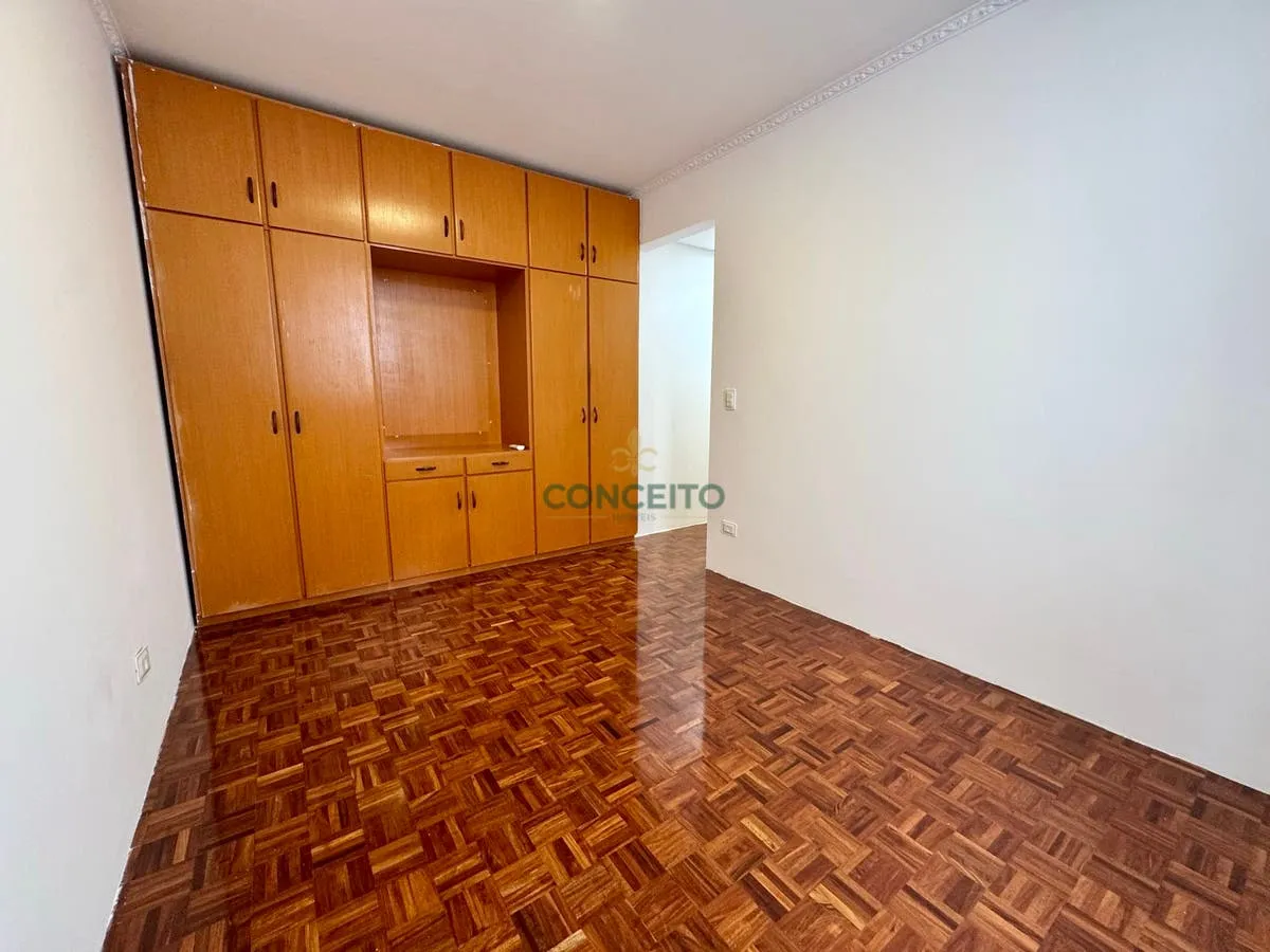 Floor-to-ceiling windows in a 3-bedroom apartment, 106 m² — photo 7