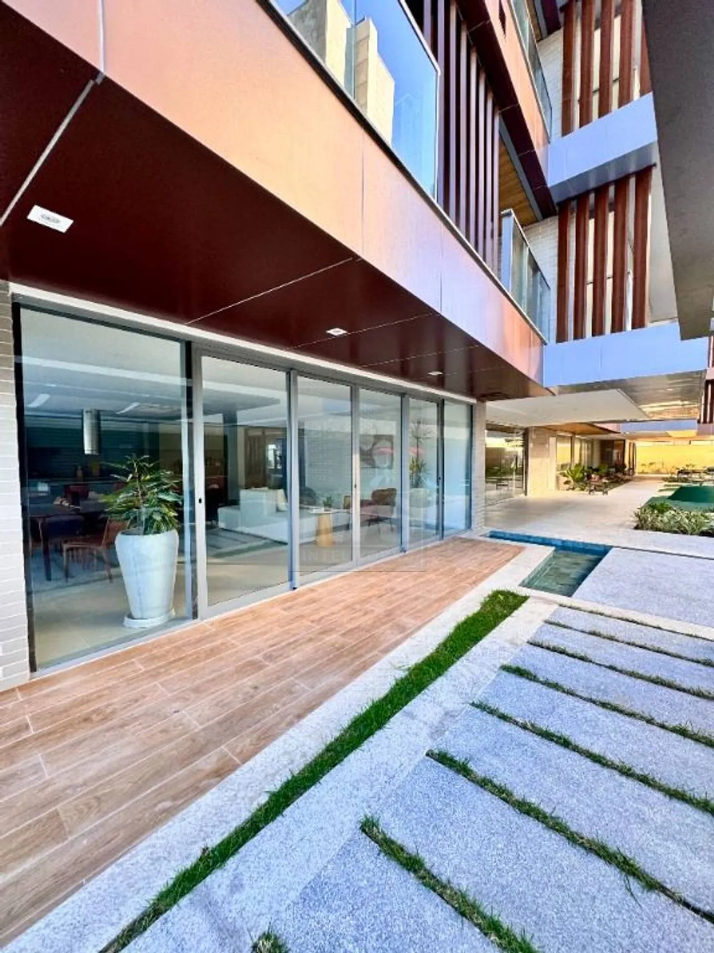 Apartamento de 3 quartos com suíte e 1 vaga, 97 m² — photo 33