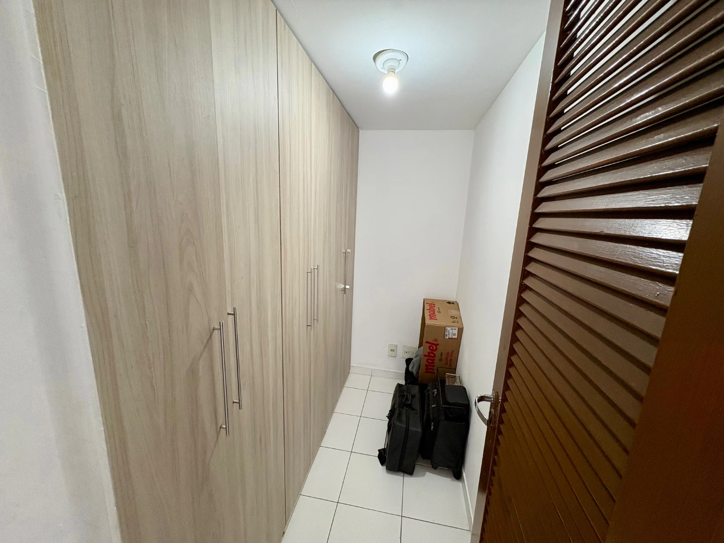 2-bedroom apartment in a building with a sauna — photo 3