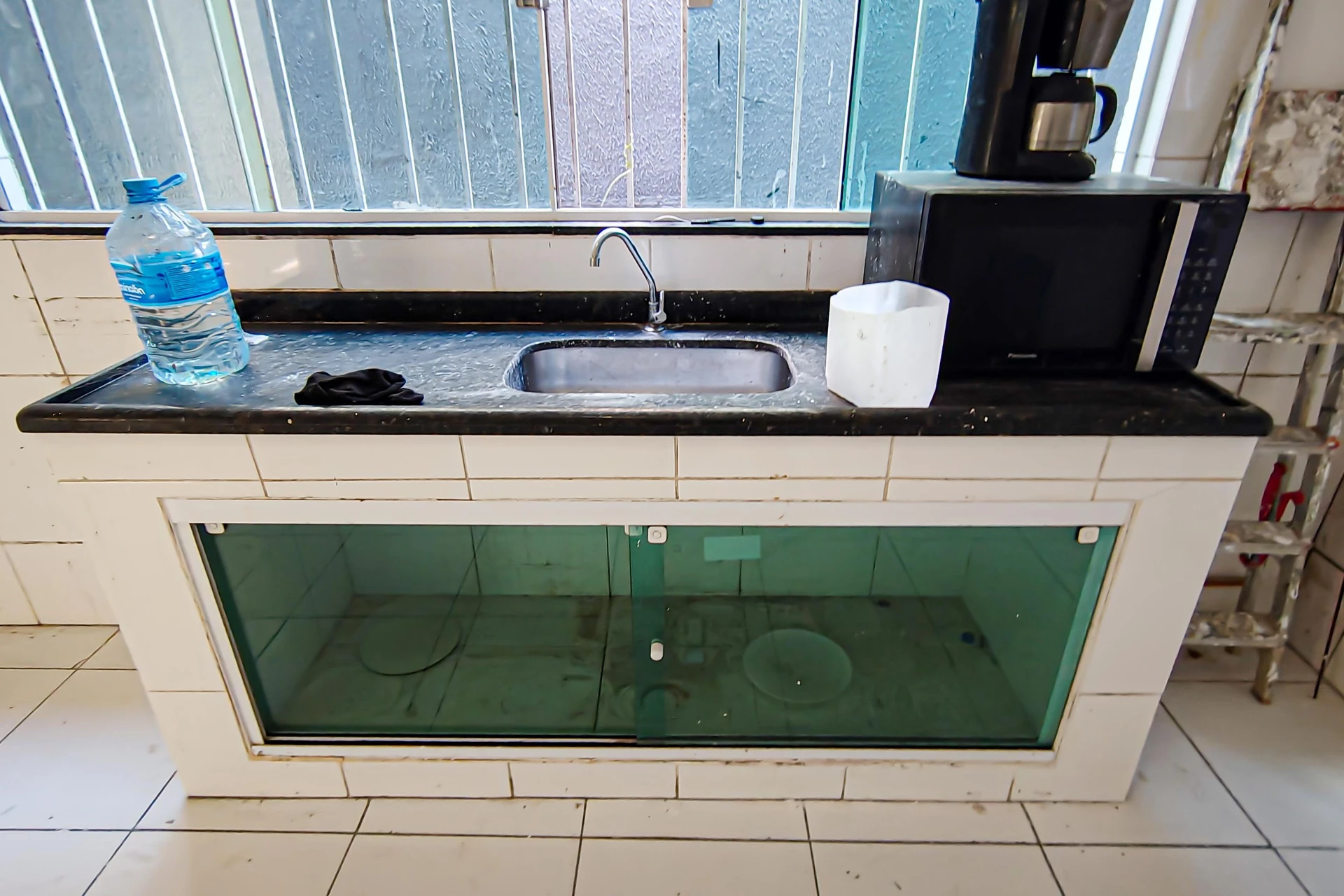 Casa em condomínio com 3 quartos e 4 banheiros — photo 45