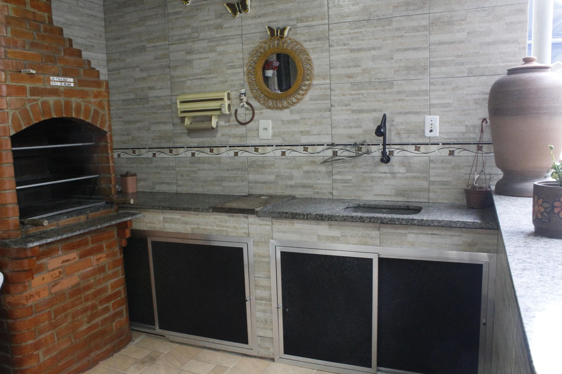 Furnished house with 3 bedrooms and 4 bathrooms — photo 20