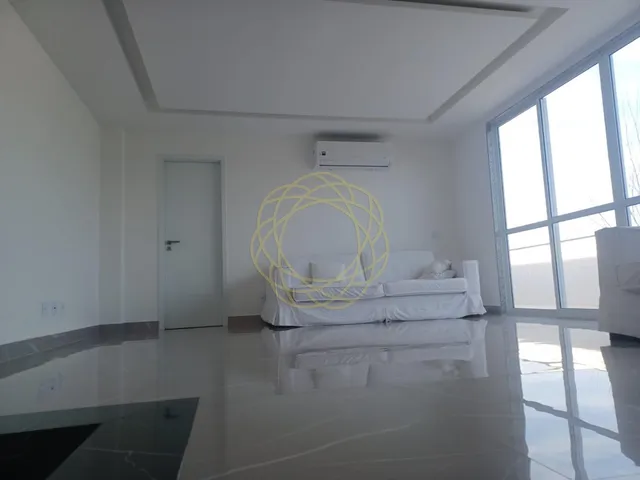Cobertura mobiliada com 4 suítes e 400 m² — photo 8