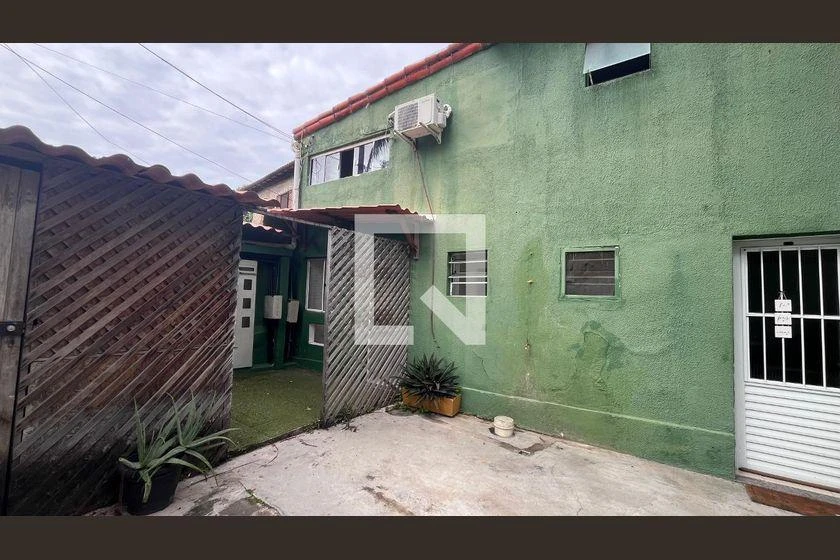 Monoambiente de 35 m² en Rio de Janeiro — photo 4