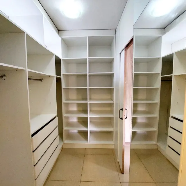 Casa mobiliada com 2 quartos e 3 banheiros e 1 vaga — photo 14