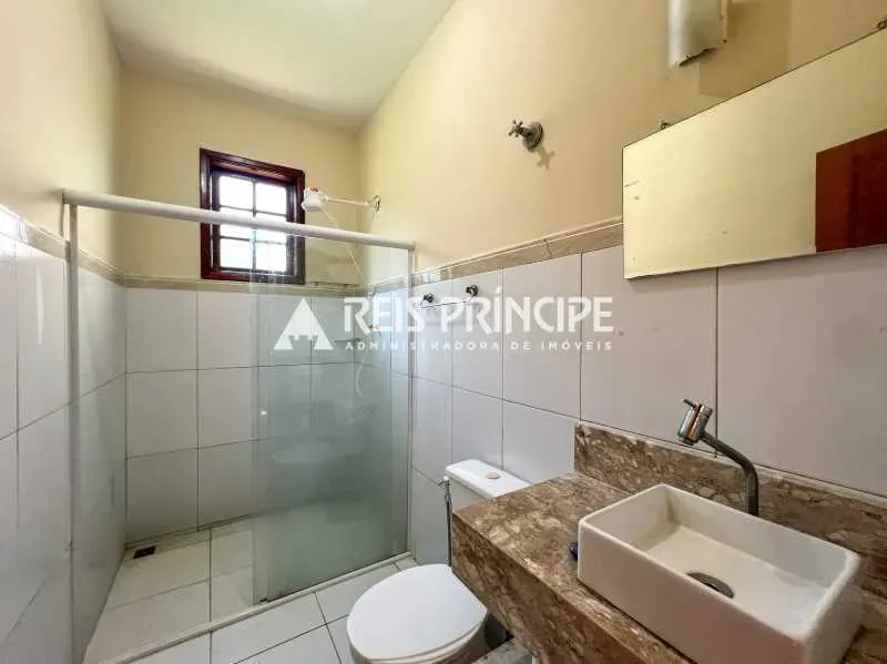 Casa duplex não mobiliada com 5 quartos e 5 banheiros — photo 28