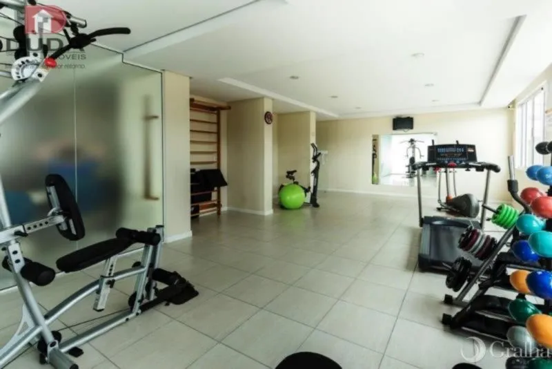 Apartamento de 2 dormitorios con suite y 2 plazas — photo 9