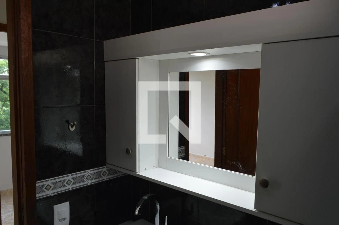 2-bedroom apartment with a mountain view in Rio de Janeiro — photo 25