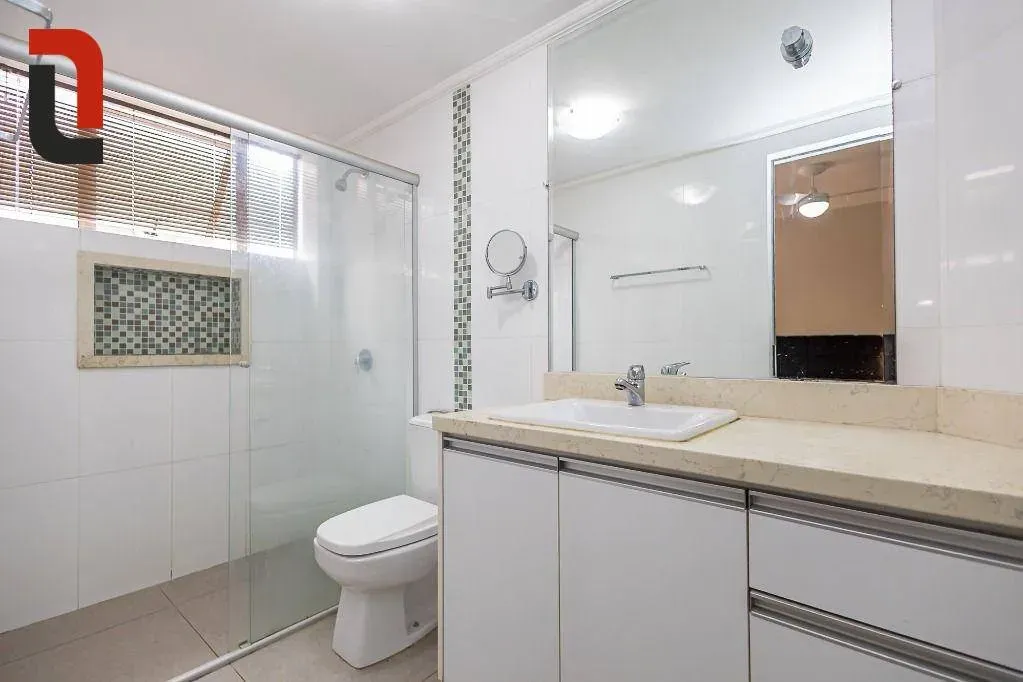 Apartamento, 121 m², com espaço de home office — photo 5