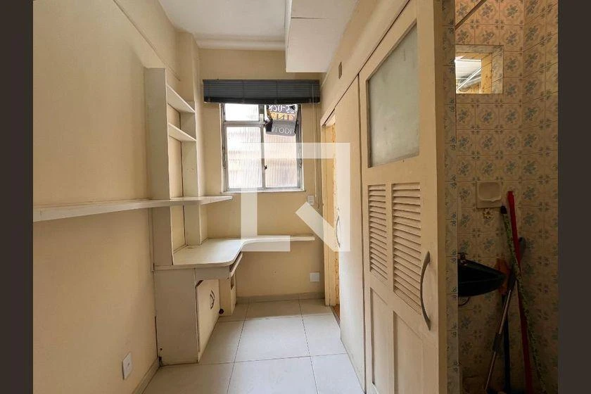 Apartamento com espaço de home office, Copacabana — photo 29