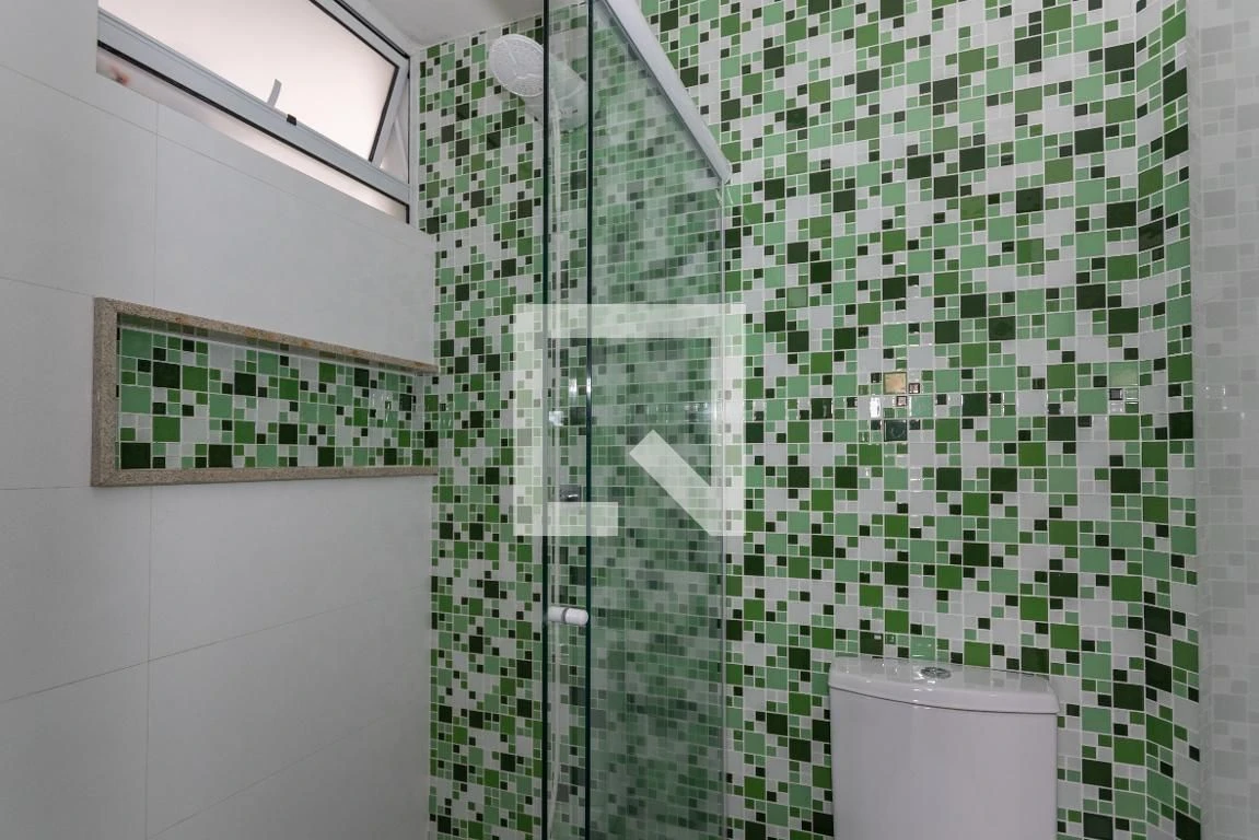 Apartamento mobiliado com 3 quartos, 1 suíte e 3 banheiros — photo 3
