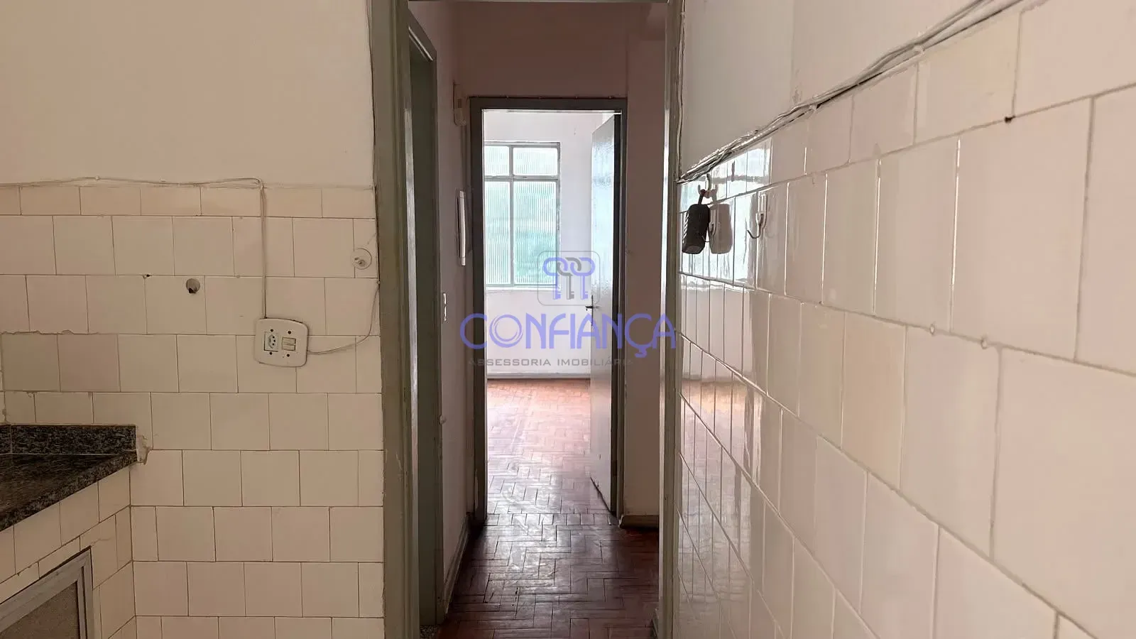 78 m² 2-bedroom apartment with a glass shower enclosure — photo 10