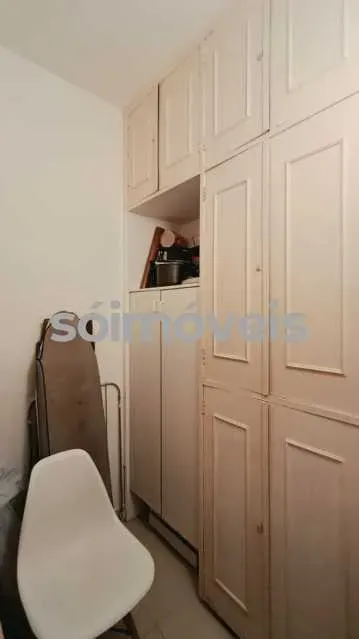 3-bedroom apartment with a washing machine — photo 27