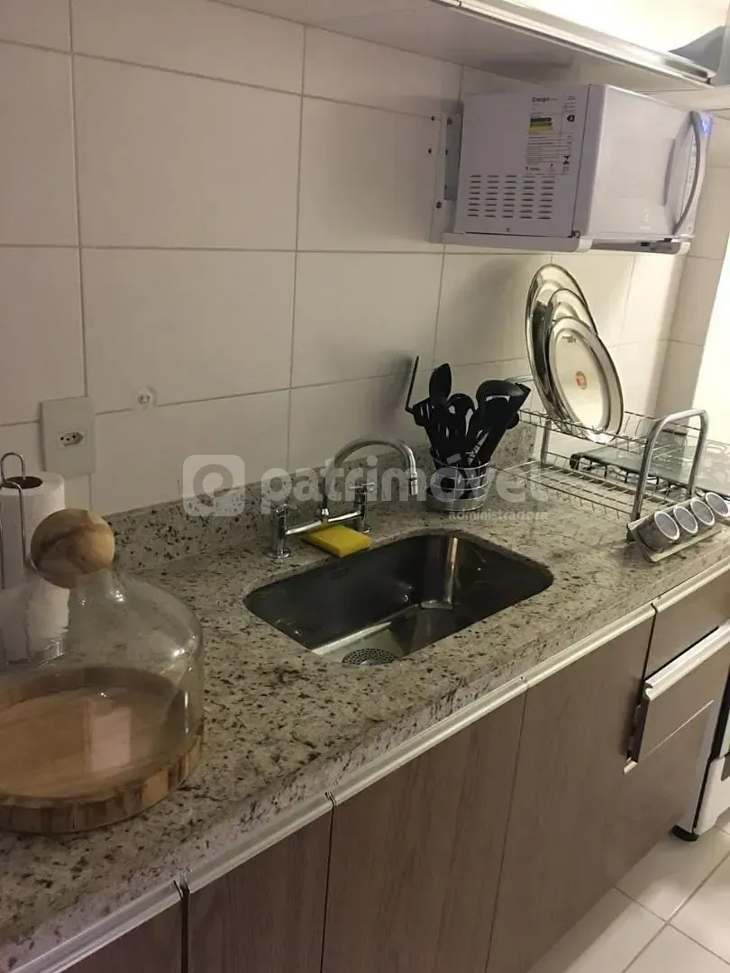 Departamento con vista al agua en Rio de Janeiro — photo 6