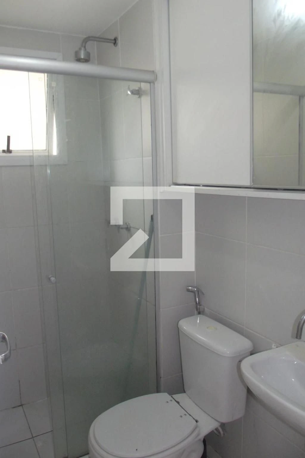 Furnished apartment with 3 bedrooms and enclosed balcony — photo 39