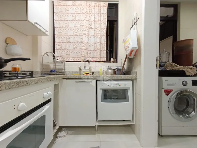 130 m² apartment with 3 bedrooms and 1 en-suite — photo 32