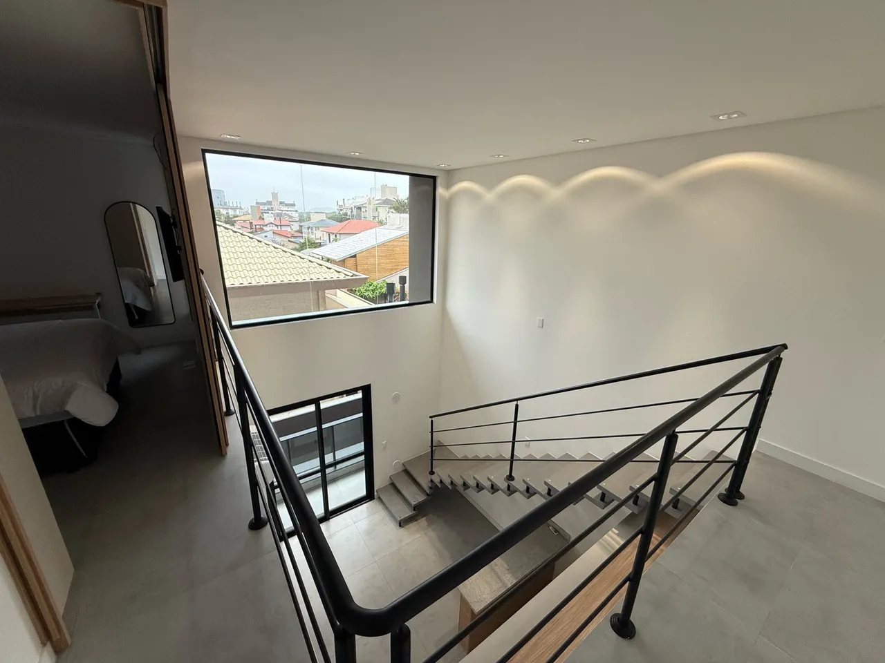 Furnished apartment, 78 m², with a home office — photo 7